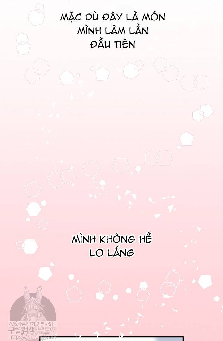 Cô Hầu Giỏi Giang: Chapter 13