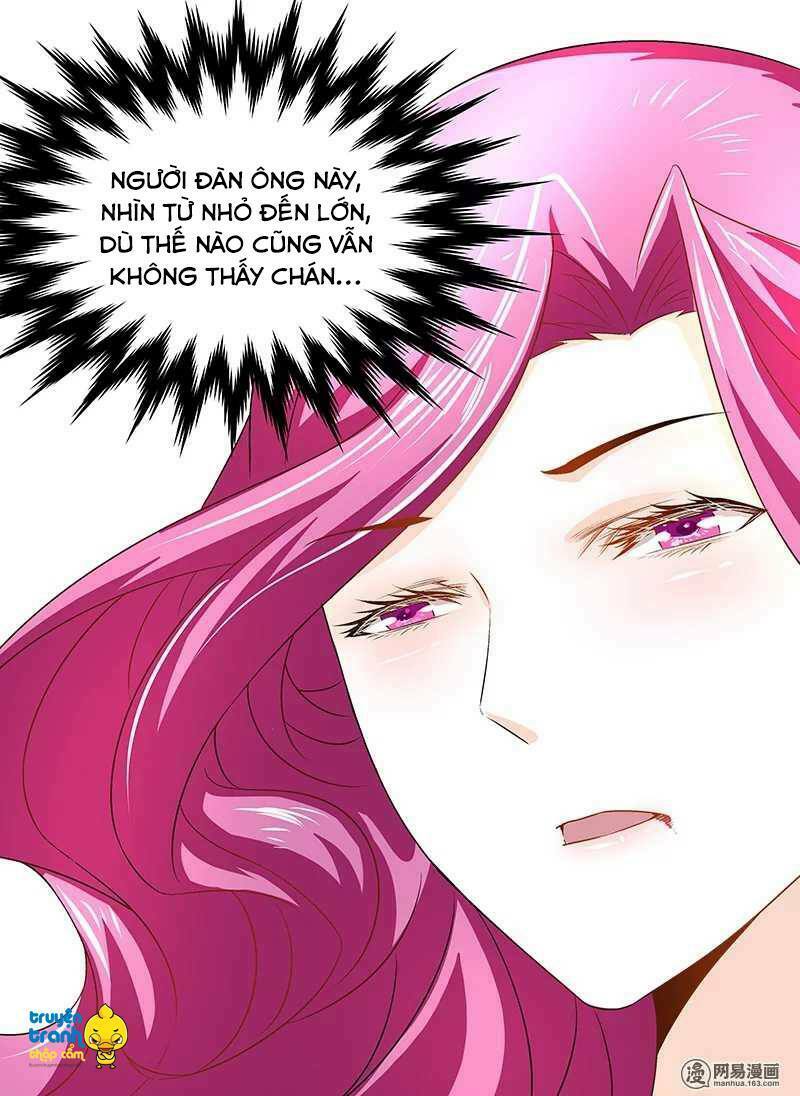 Cường Sủng Hào Môn Tiểu Manh Thê: Chapter 41