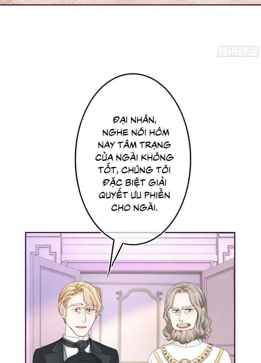 Nữ Hoàng Đầu Tiên Của Đế Quốc: Chapter 77