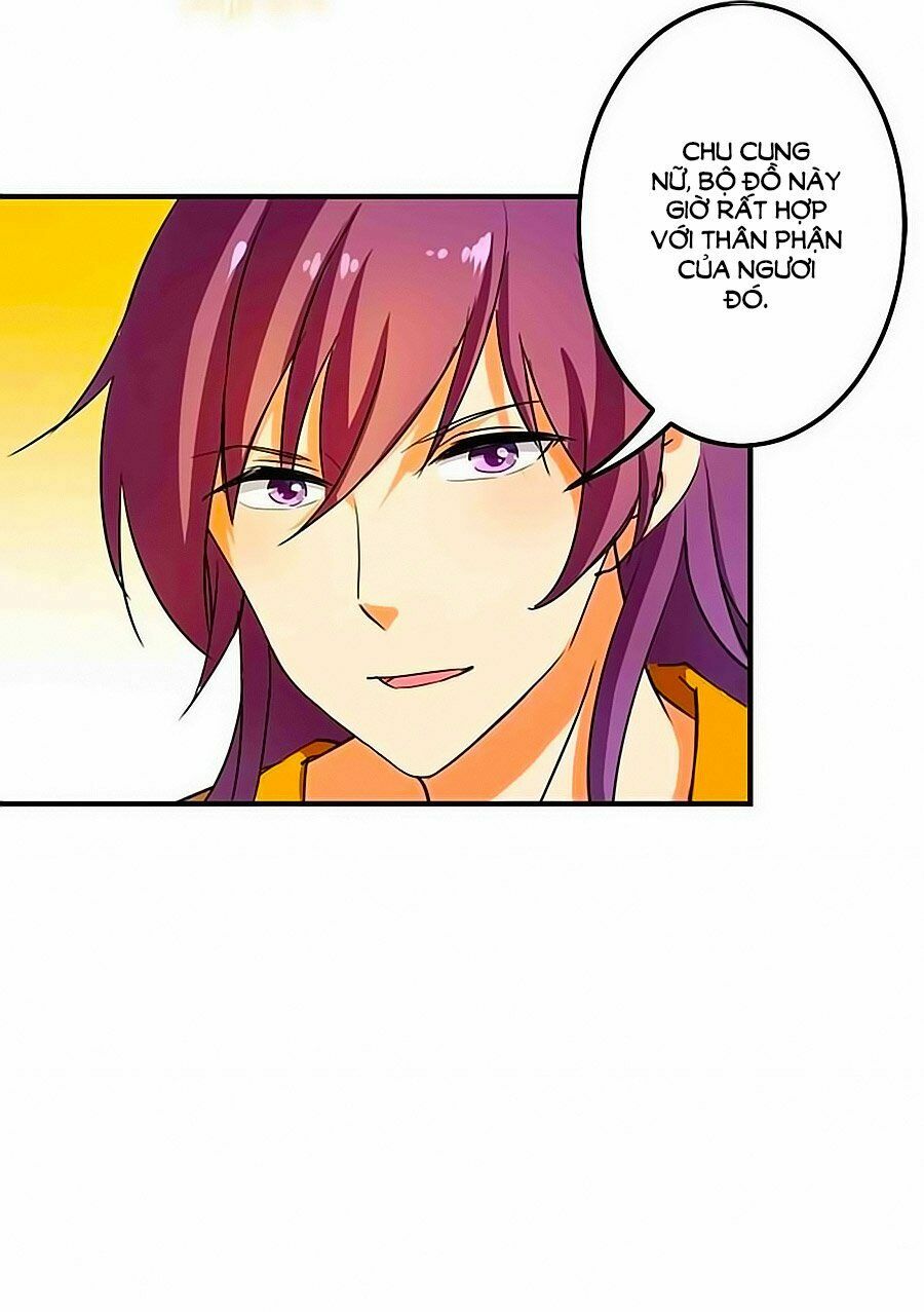 Vương Gia ! Ngươi Thật Bỉ Ổi !: Chapter 338