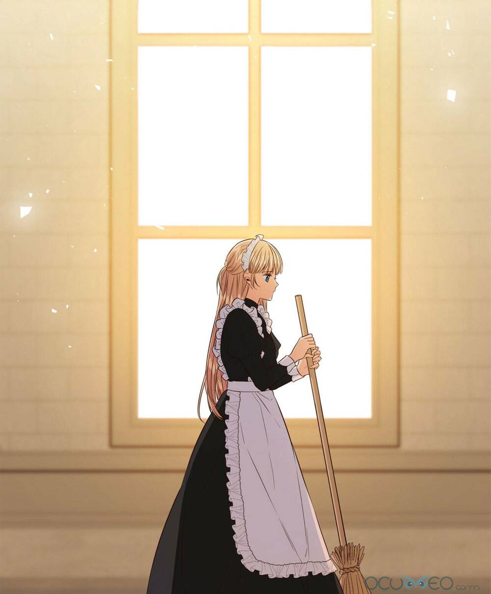 Lòng Trung Thành Với Kẻ Ác: Chapter 5