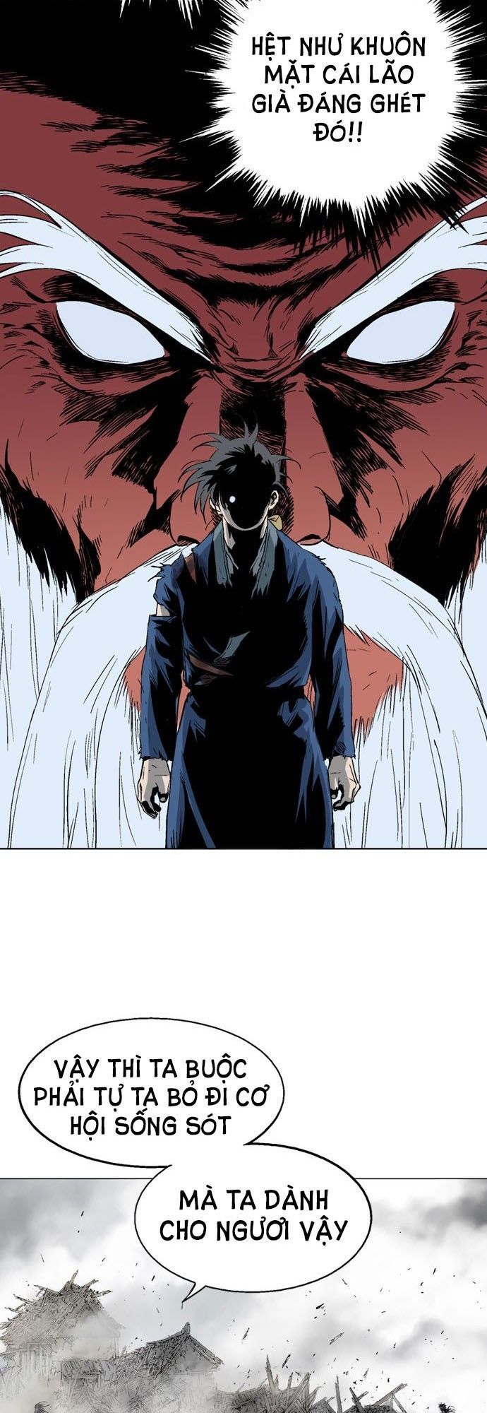 Cao Thủ 2: Chapter 21