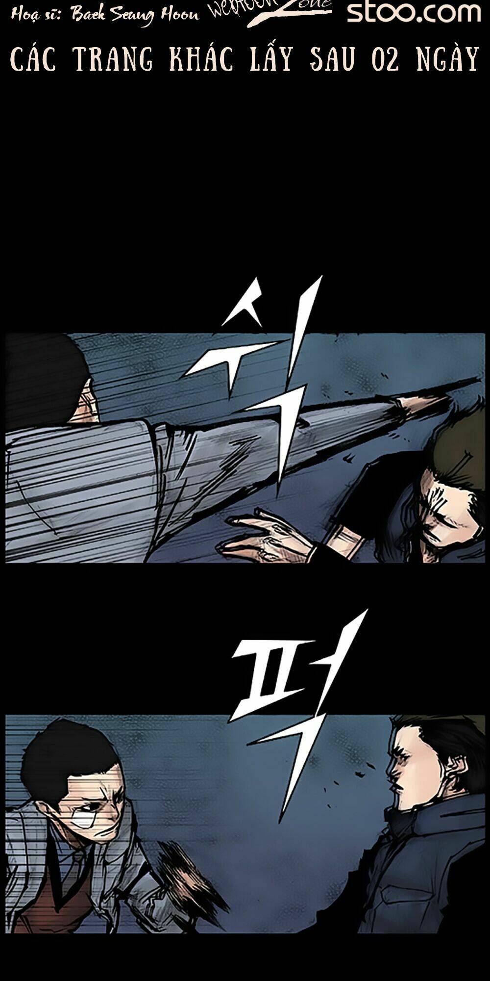 Độc Cô Tiền Truyện: Chapter 45