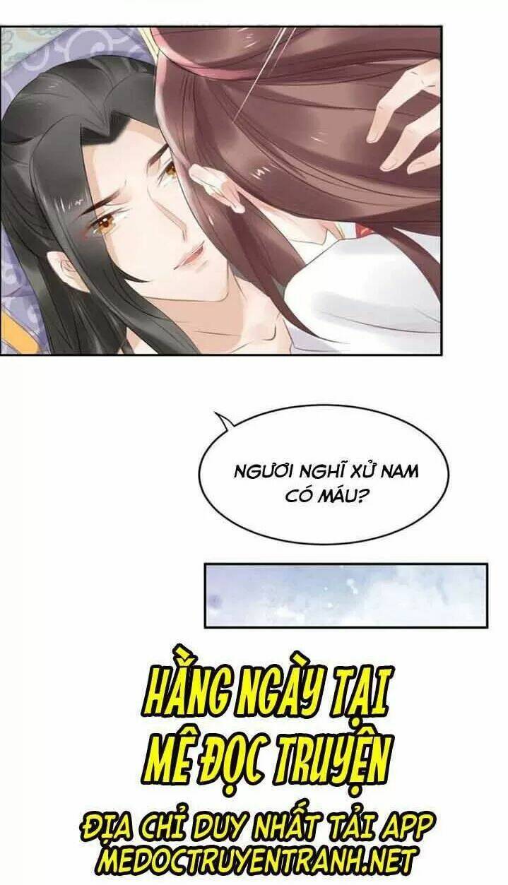 Nhất Sinh Nhất Thế Tiếu Thương Khung: Chapter 52