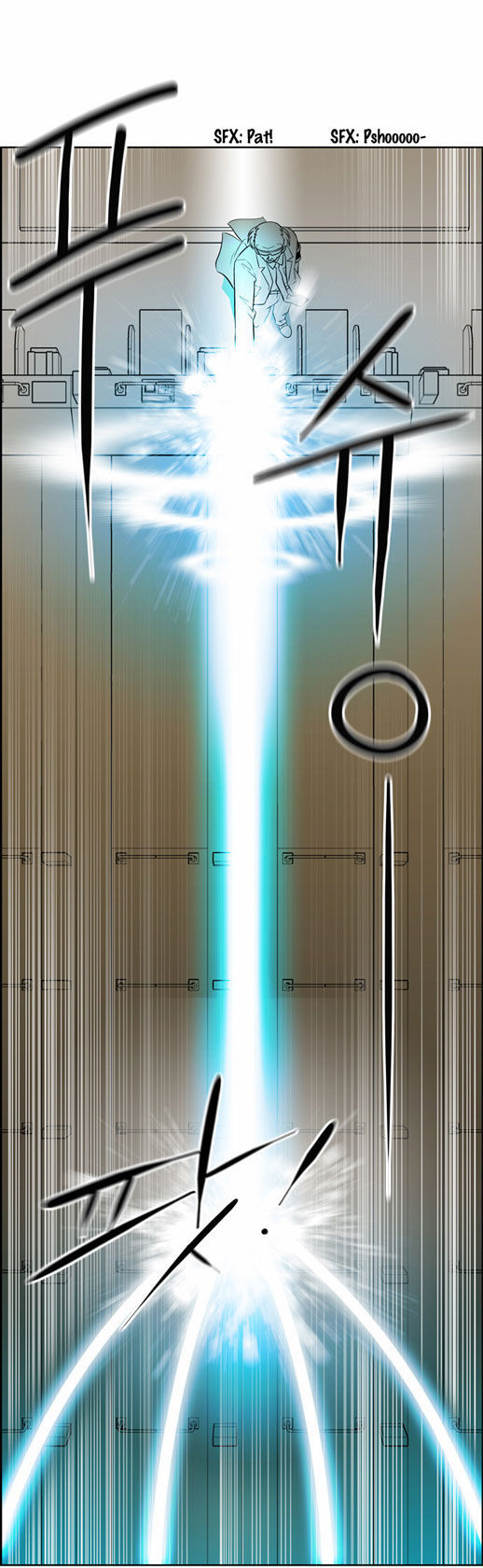 Thành Phố Phù Thủy: Chapter 20