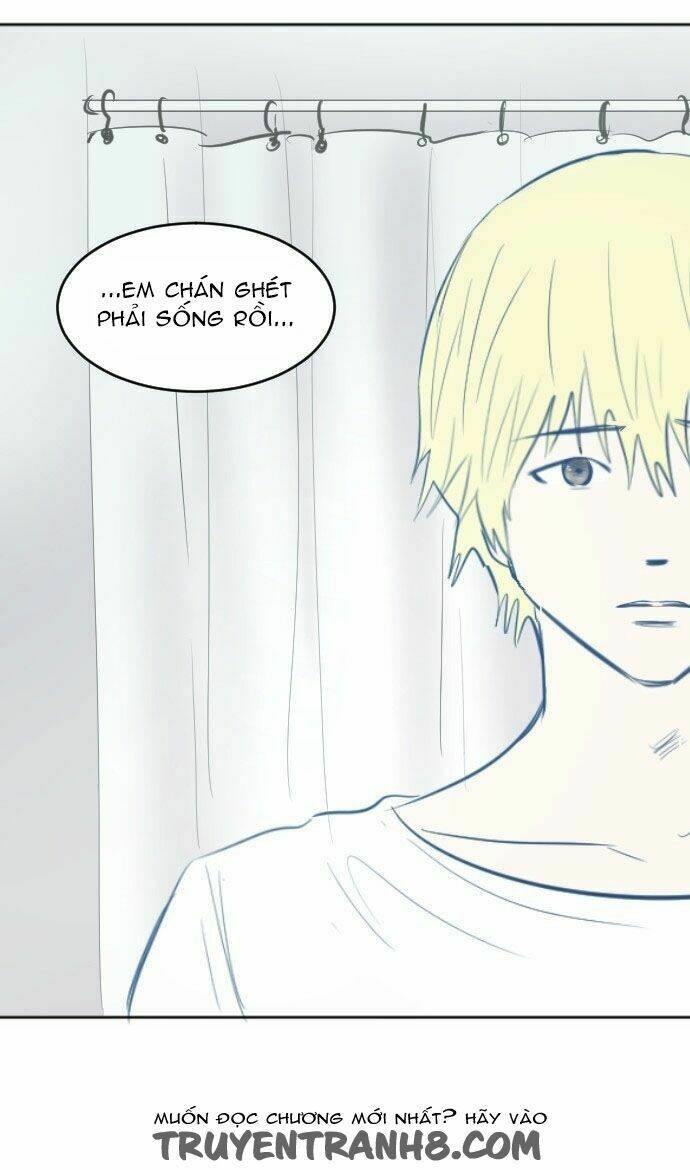 Transparent Cohabitation: Chapter 39