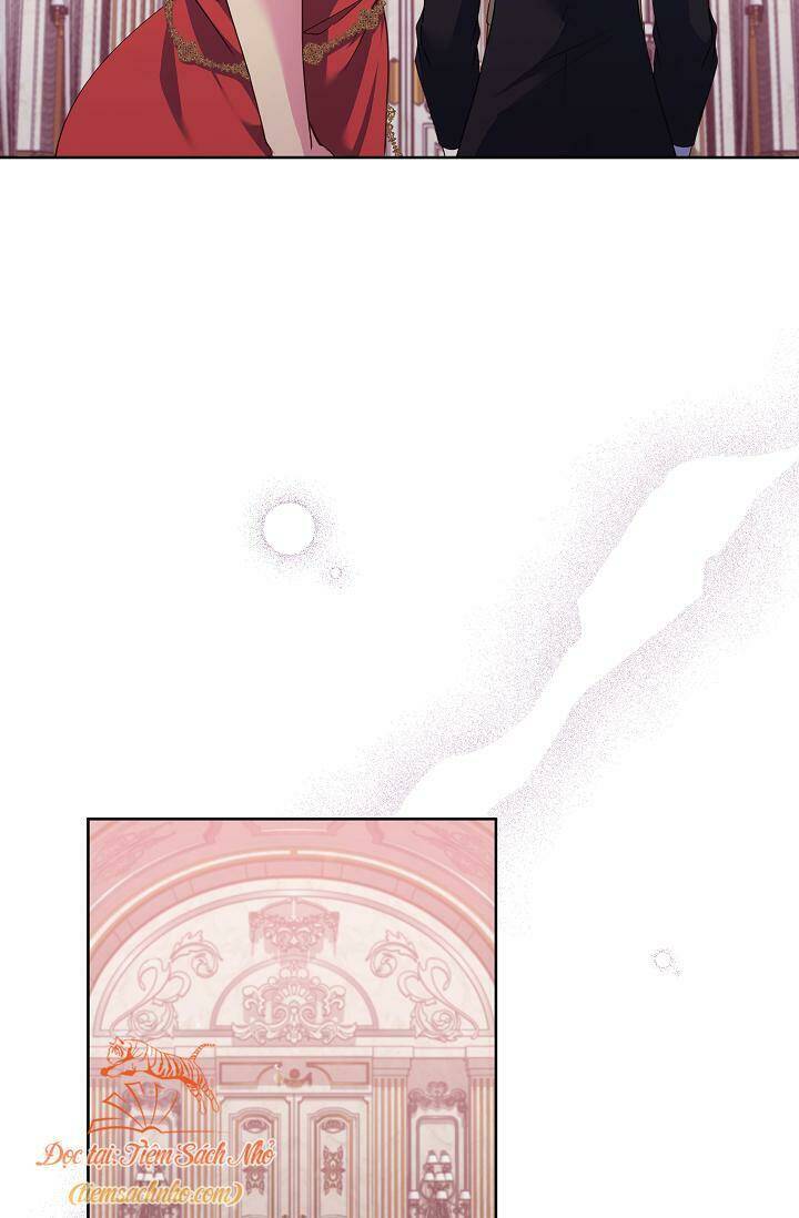 Bút Danh Bí Mật Của Nữ Công Tước: Chapter 14