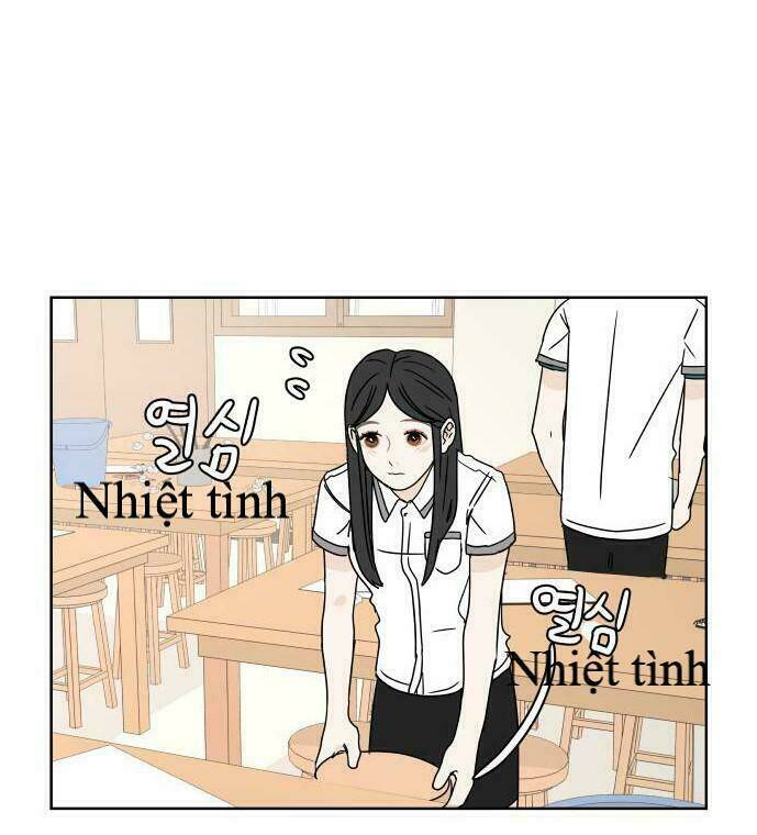 30 Phút Bước Đi Bên Em: Chapter 29