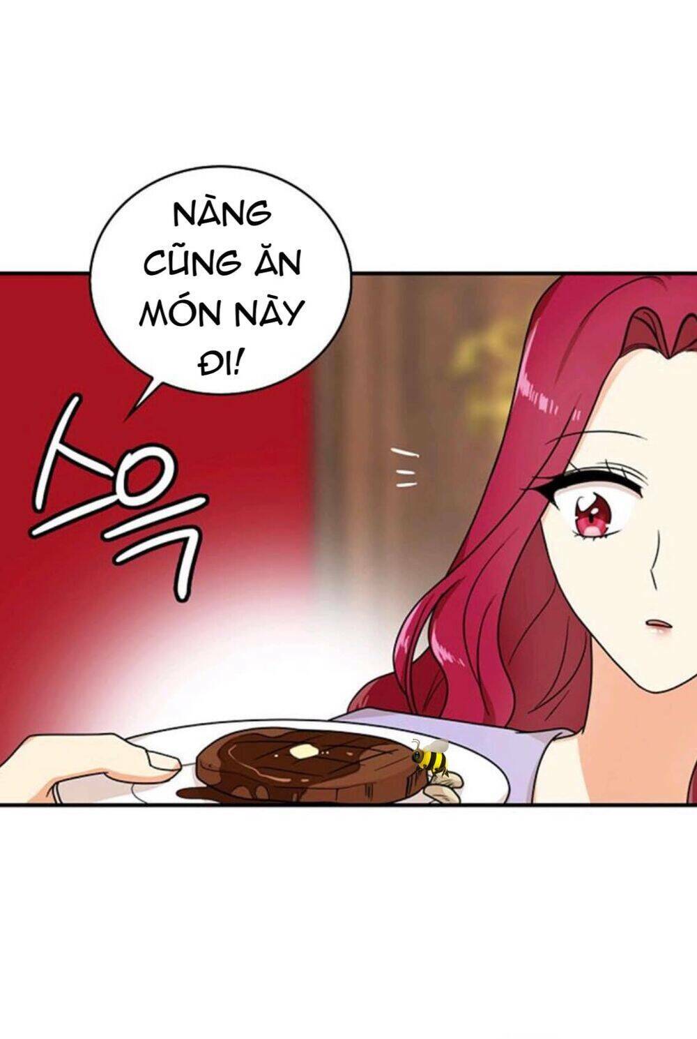 Xuyên Không Trở Thành Mami Phản Diện: Chapter 42