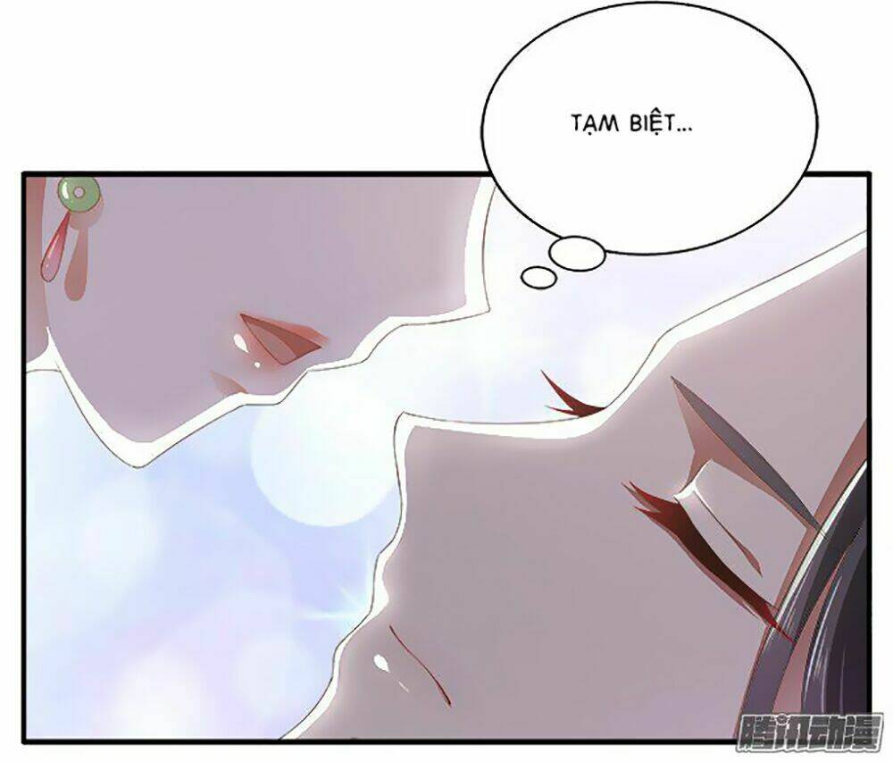 Thịnh Thế An Nhiên: Chapter 11