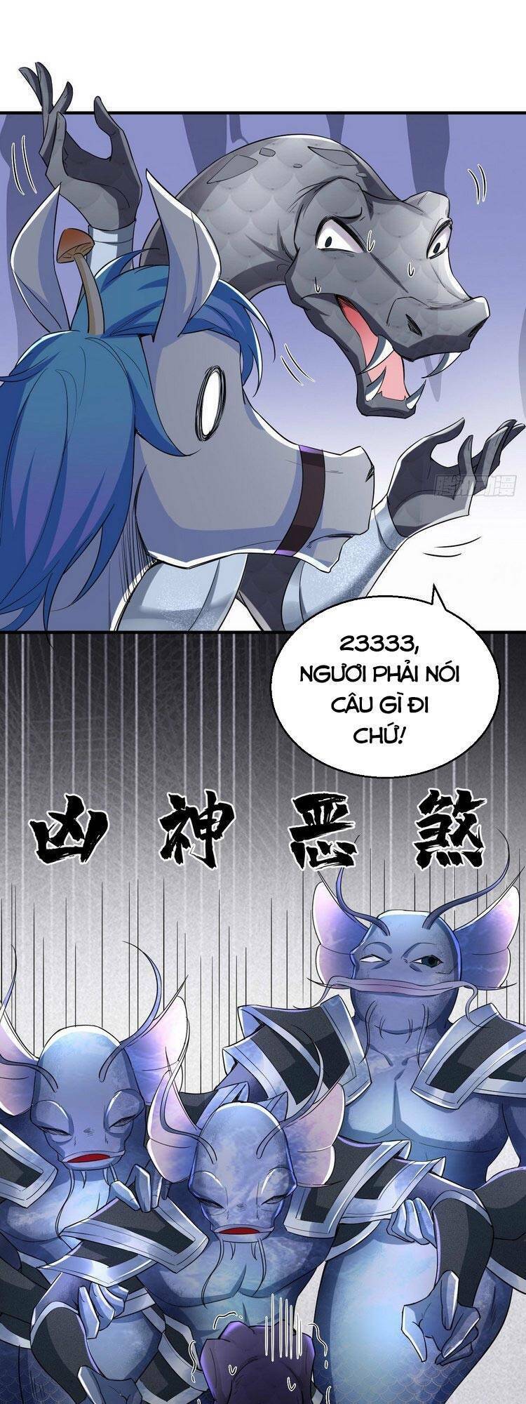 Tà Du Ký: Chapter 108
