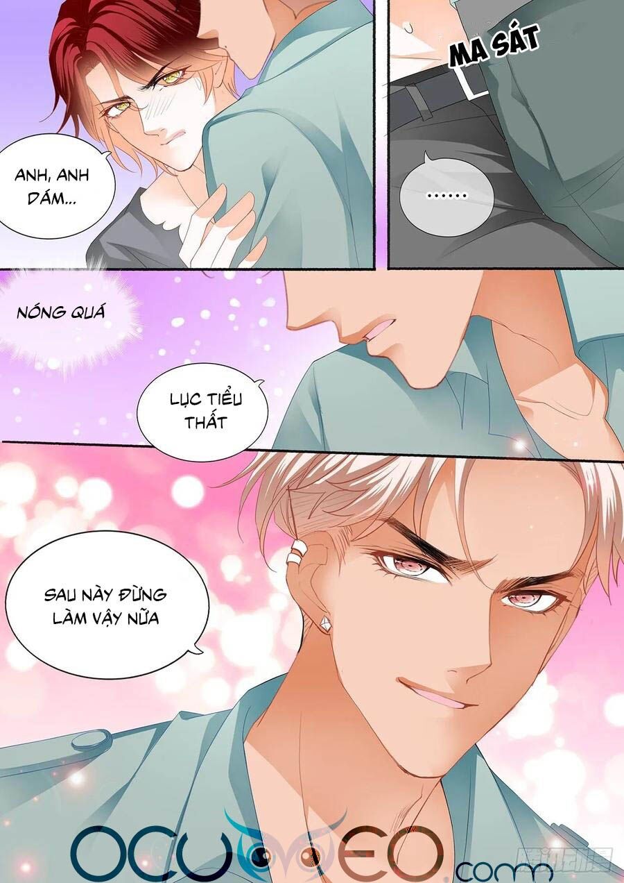 Bá Đạo Tiểu Thúc, Xin Trêu Chọc Vừa Thôi!: Chapter 155