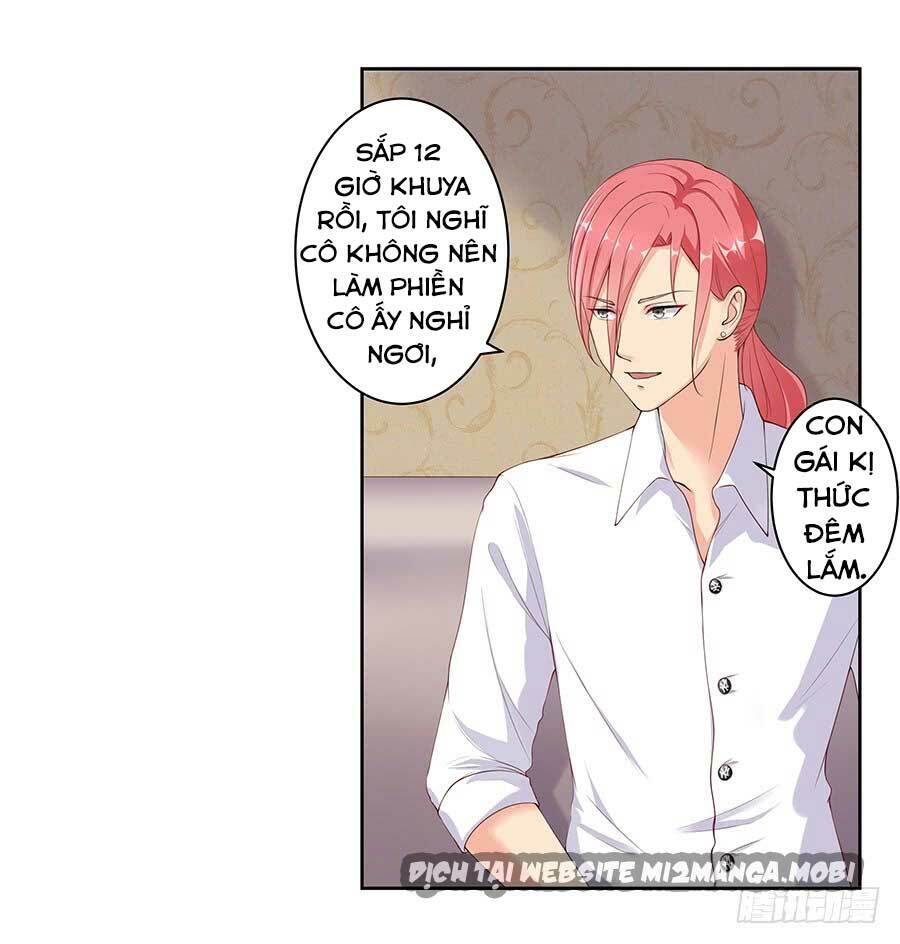 Gả Cho Tình Cũ Làm Lão Bà: Chapter 20
