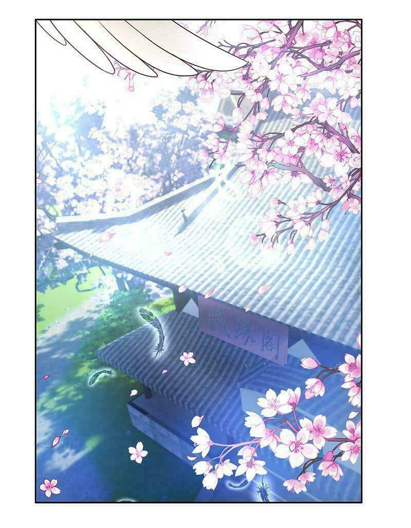 Trò Chơi Trừng Phạt: Chapter 12