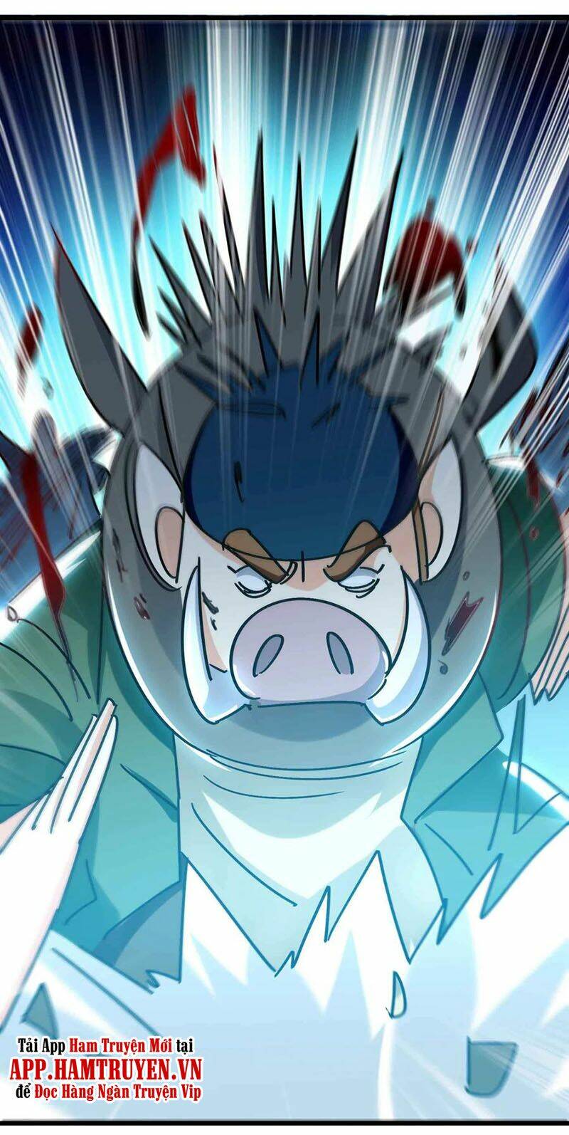 Vạn Giới Tiên Vương: Chapter 165