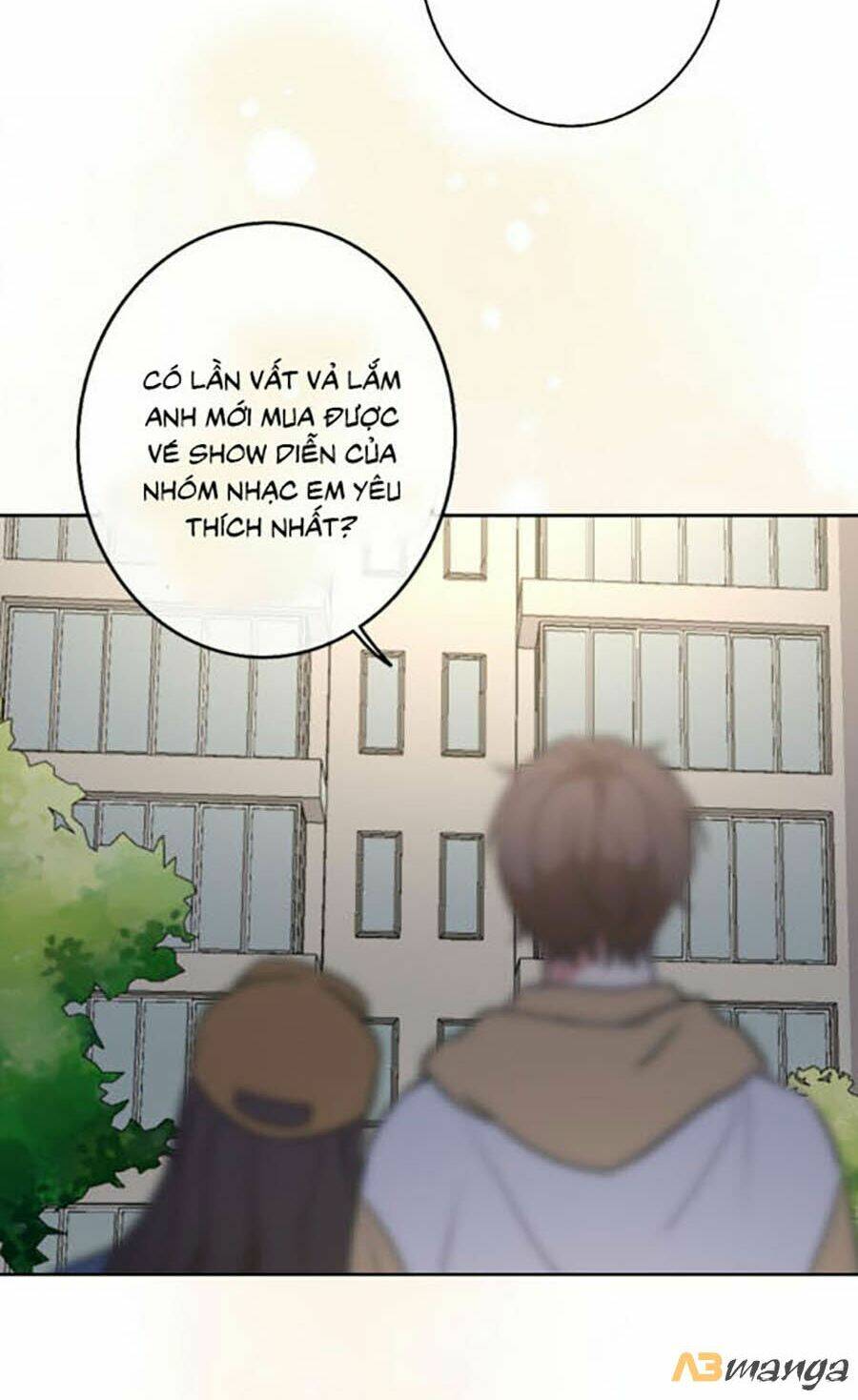 Cát Xê Người Tình Bóng Đêm: Chapter 13
