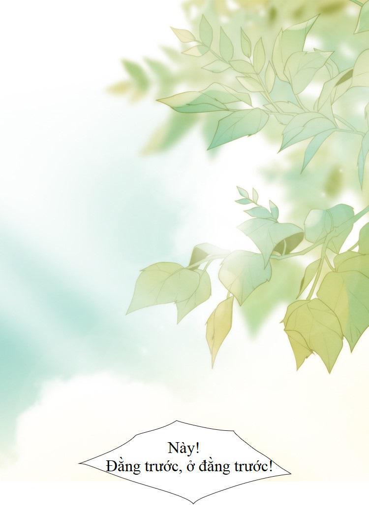 Tình Cờ Tìm Thấy Tháng 7- Find July: Chapter 2.1