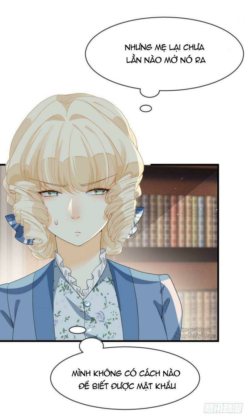 Không Thể Hòan Hảo Tuyệt Đối: Chapter 23