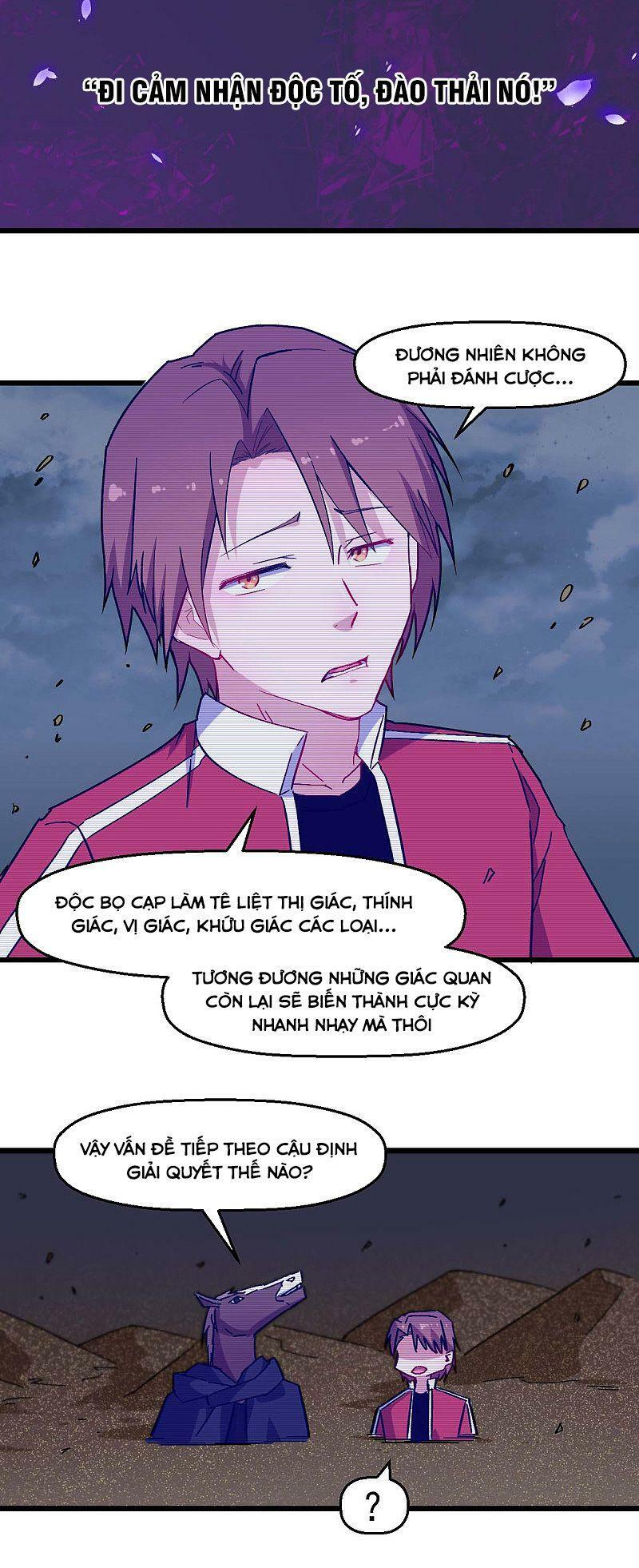 Vườn Trường Cuồng Sư Hệ Thống: Chapter 166