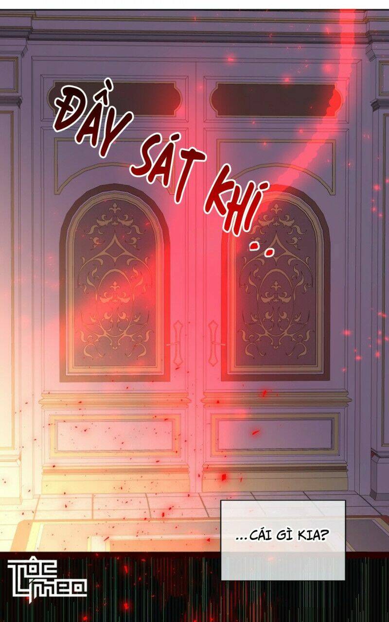 Công Chúa Thời Gian Có Hạn: Chapter 23