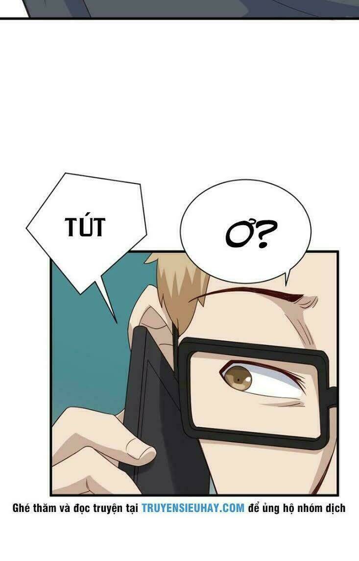 Hệ Thống Tu Tiên Mạnh Nhất: Chapter 38