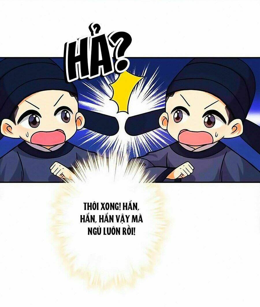 Vương Gia! Ngươi Thật Bỉ Ổi: Chapter 385