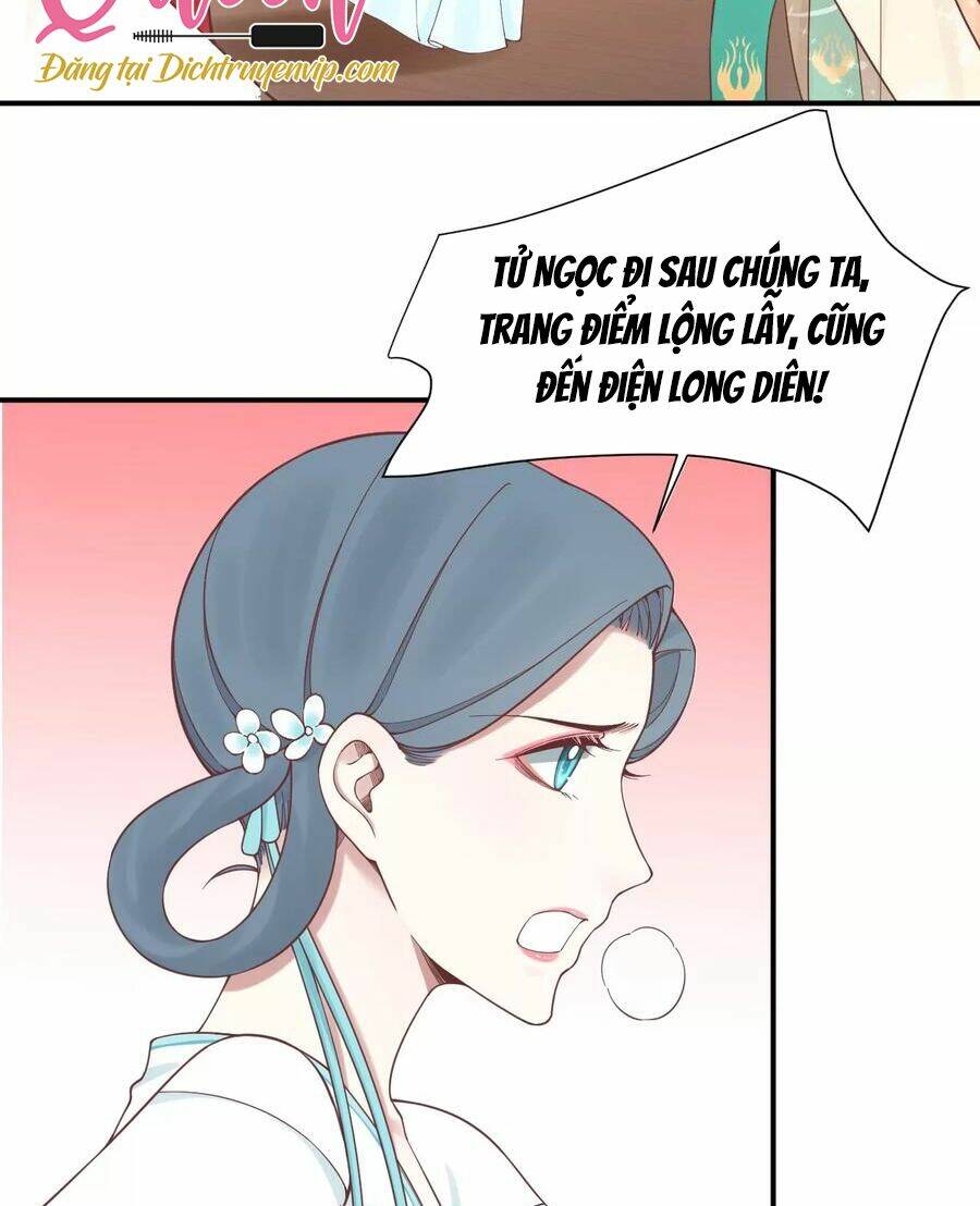 Hoàng Hậu Bận Lắm: Chapter 168