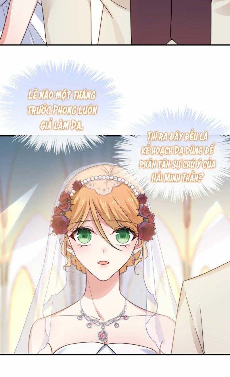Ma Lạt Thiên Kim Đẩu Ác Thiếu: Chapter 193