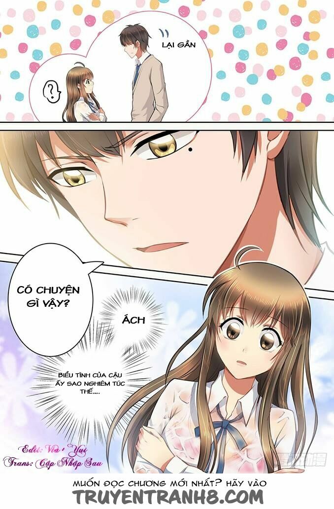 Người Thừa Kế Giá Đáo: Hiệu Thảo Làm Loạn Đủ Chưa?: Chapter 13