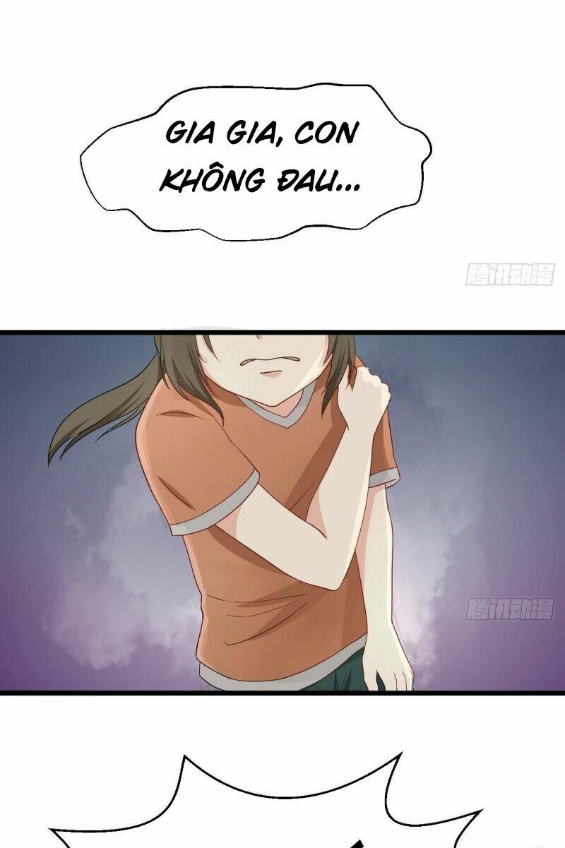 Hắn Là Long Ngạo Thiên: Chapter 24
