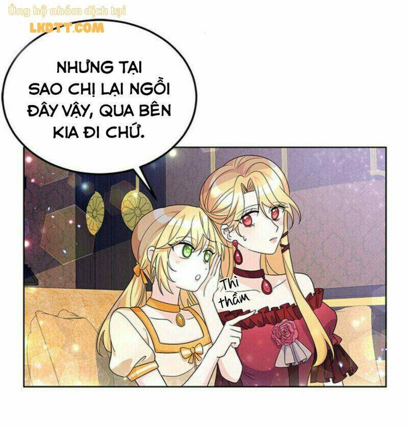 Nữ Hiệp Trở Về: Chapter 26