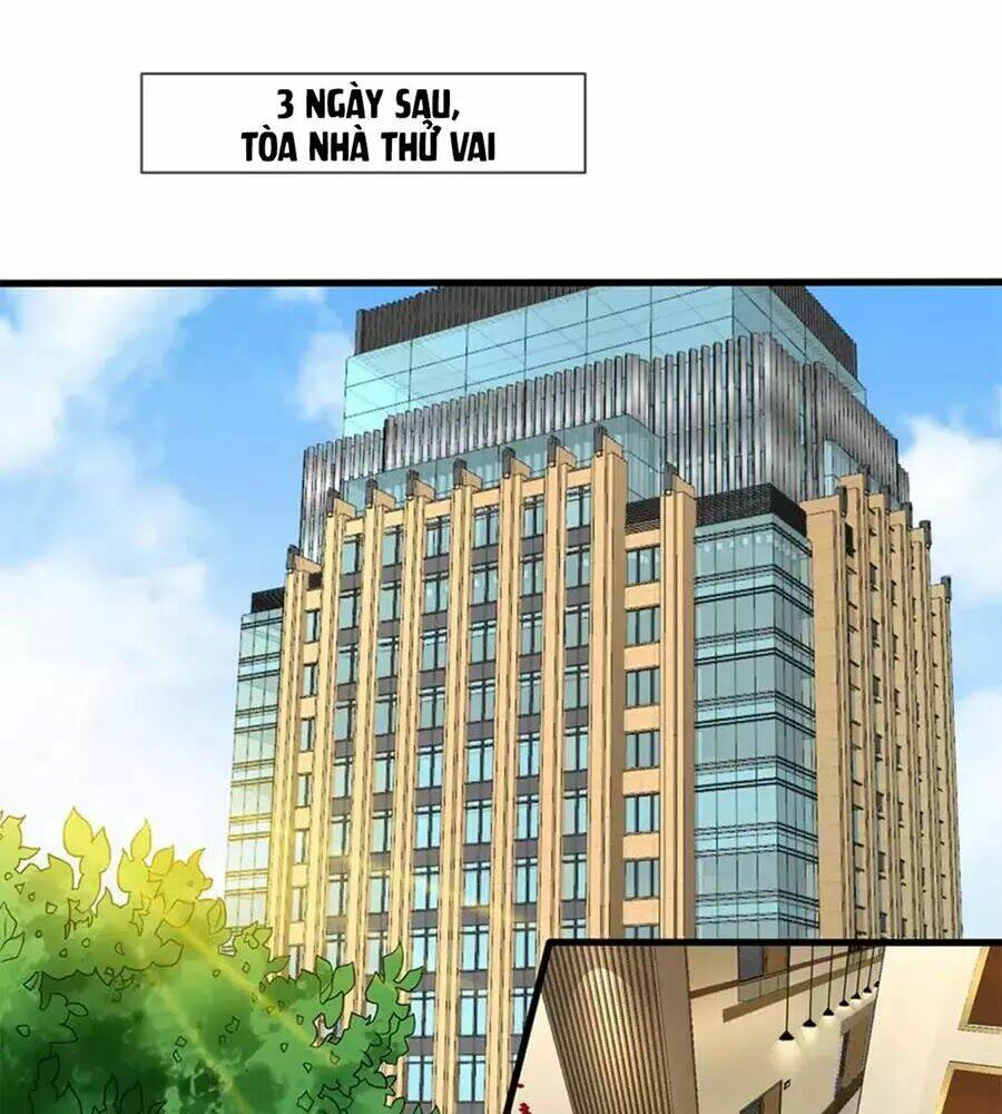 Mỹ Vị Giai Thê: Chapter 78