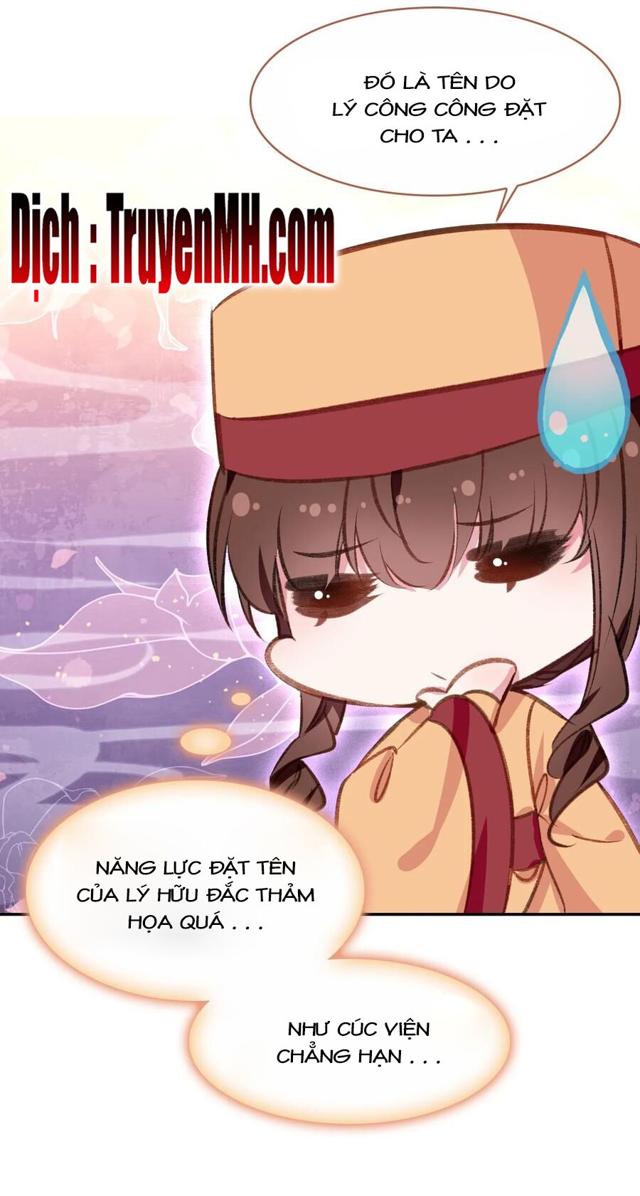 Gả Cho Một Tên Thái Giám Đáng Ghét: Chapter 112