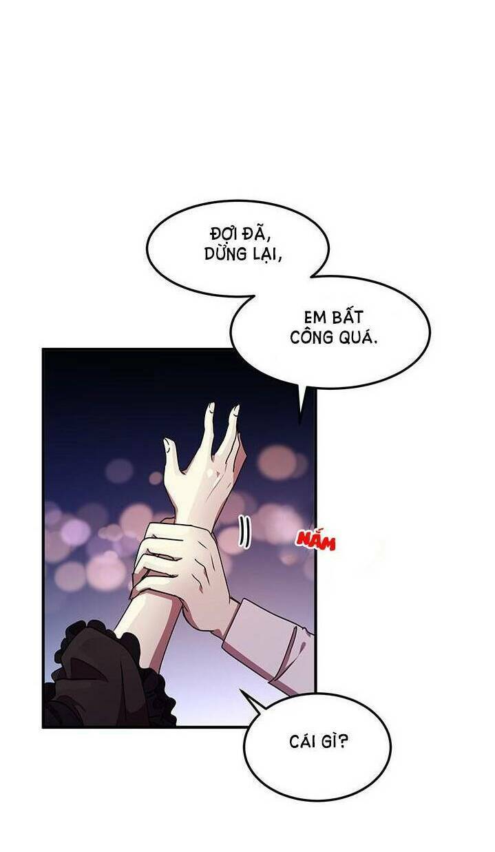 Công Tước, Loạn Vừa Thôi!: Chapter 62