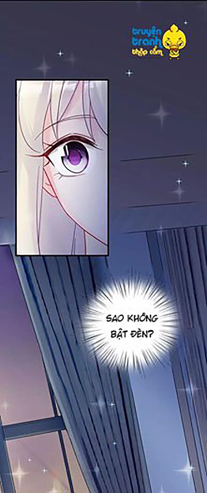 Nhạ Thượng Thủ Tịch Tổng Tài: Chapter 202