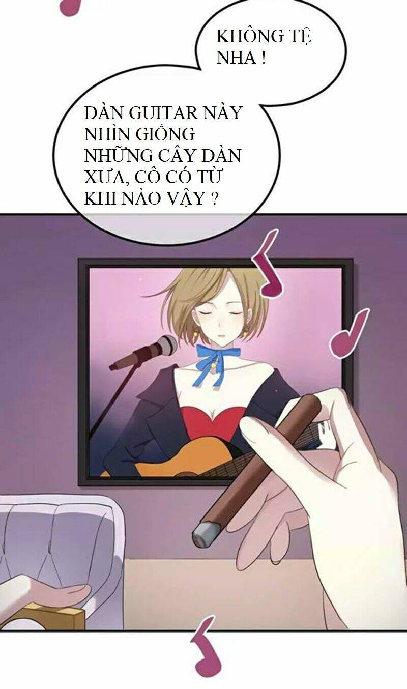 Thần Tượng Điểm Zero: Chapter 83