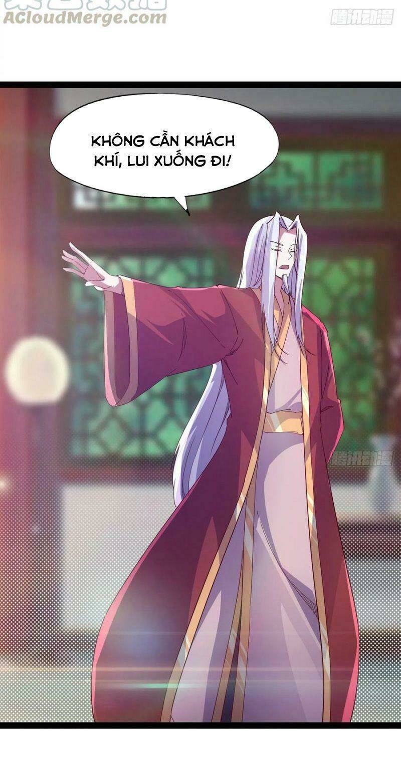 Kiếm Đồ: Chapter 92