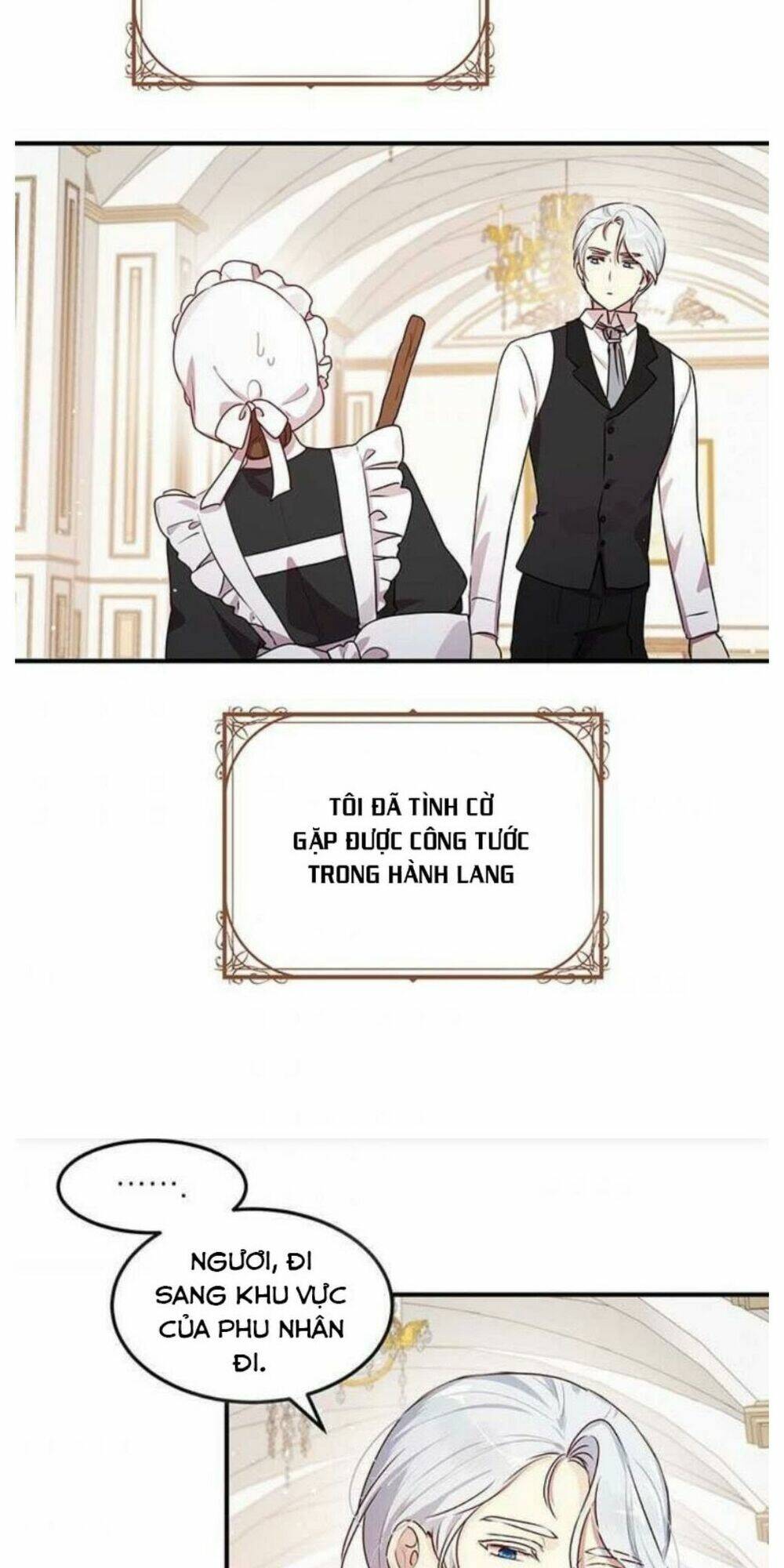 Công Tước, Loạn Vừa Thôi!: Chapter 95