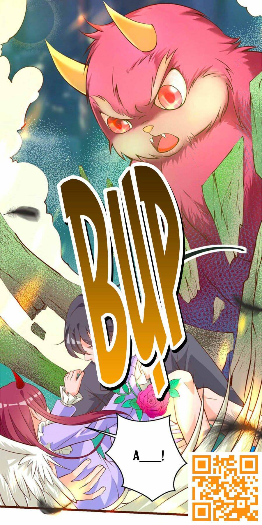 Thịnh Thế Hoa Sủng: Tôi Bị Bắt Làm Tù Binh: Chapter 31