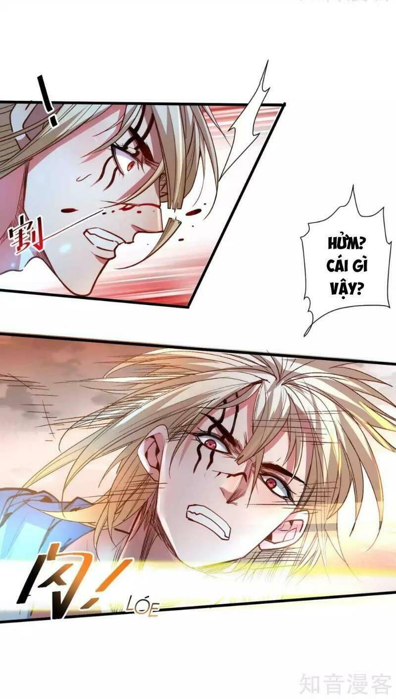 Tối Cường Đại Biểu Hoàng Kim Thận: Chapter 99