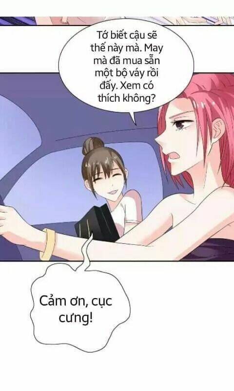 1 Nửa Hoàn Hảo Của Ceo: Chapter 24