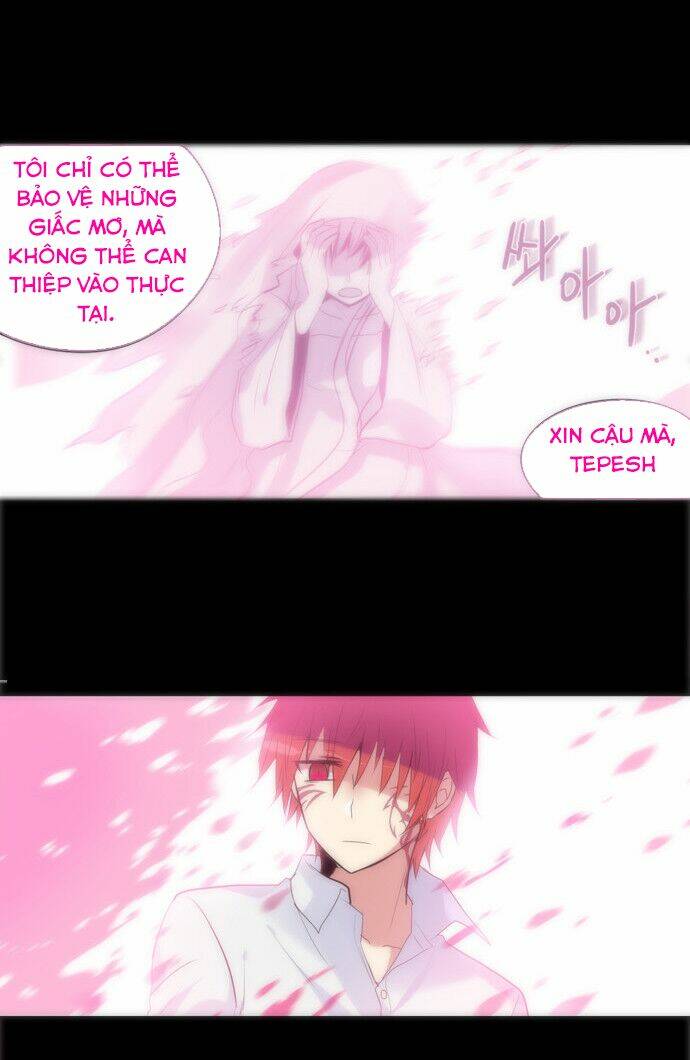 Crepuscule: Chapter 106