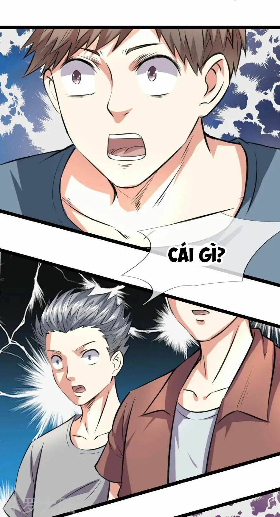 Tuyệt Thế Phi Đao: Chapter 59