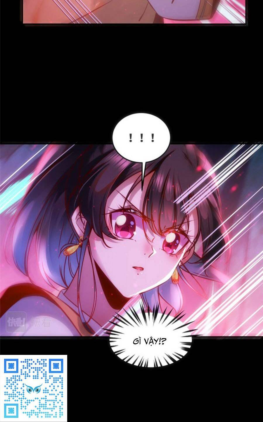 Nghịch Thiên Thần Phi Chí Thượng: Chapter 54