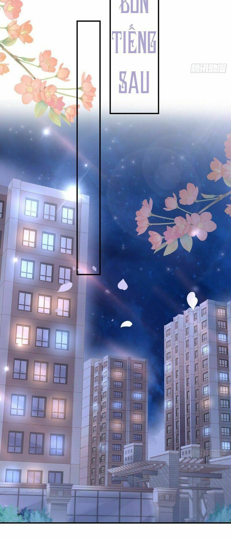 Chỉ Muốn Cưng Chiều Em: Chapter 55