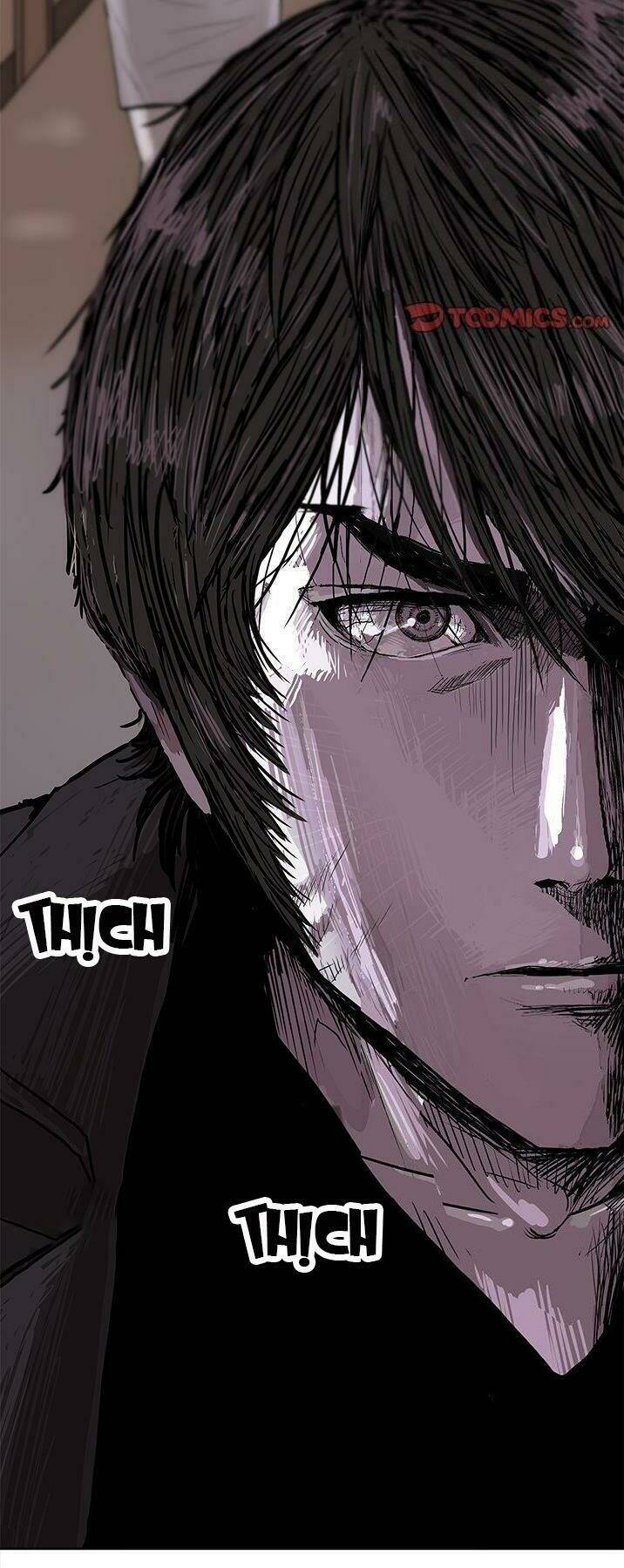 Âm Mưu Báo Thù: Chapter 5