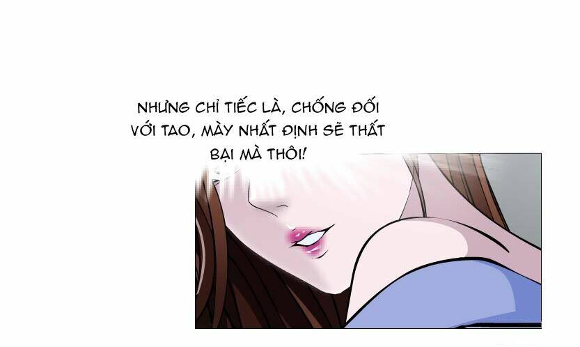 Cạm Bẫy Của Nữ Thần: Chapter 94