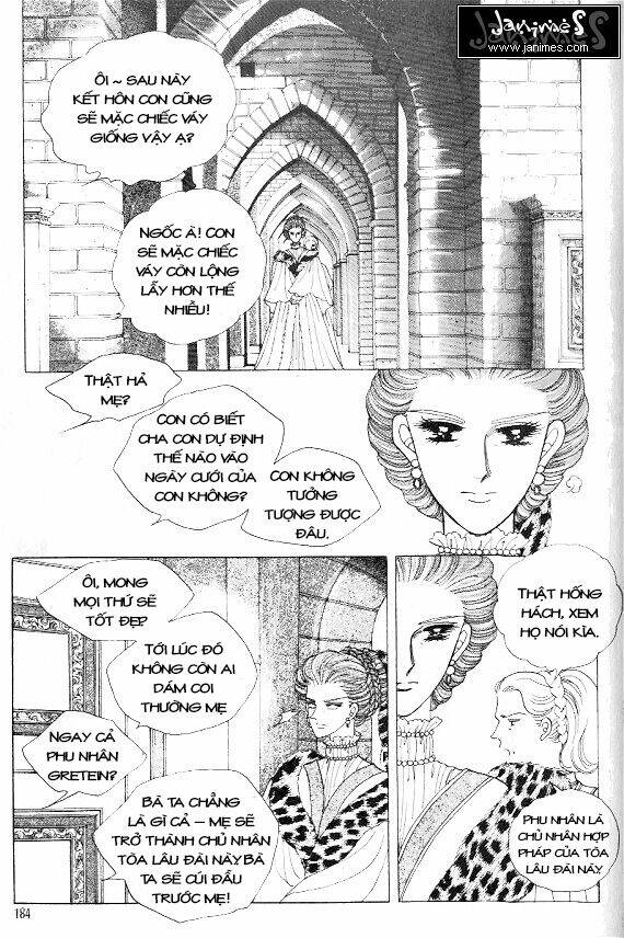 Princess Manhwa: Chapter 3