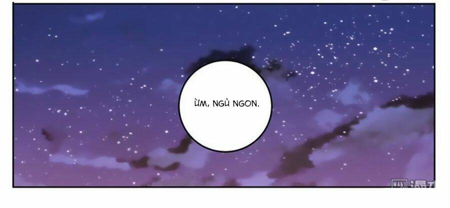 Tổng Tài Đích Thiên Giới Manh Thê: Chapter 68