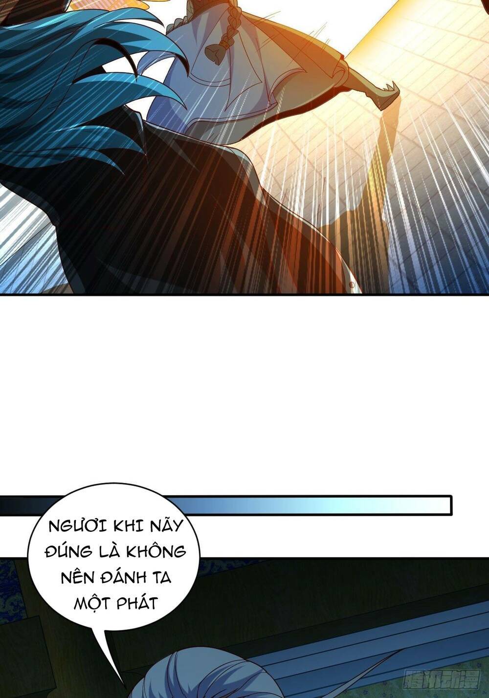 Cục Gạch Xông Vào Dị Giới: Chapter 47